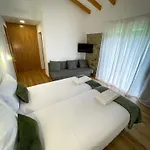 Quinta Casal De Bordeiro 农家乐