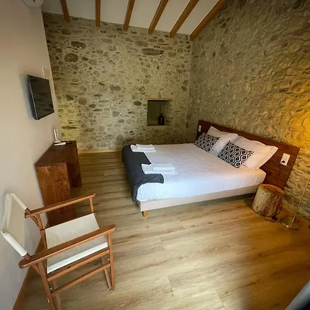 Quinta Casal De Bordeiro Bicas