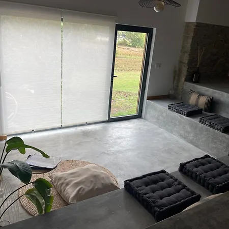 Quinta Casal De Bordeiro