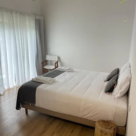 Quinta Casal De Bordeiro Bicas