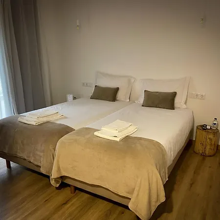 Quinta Casal De Bordeiro *