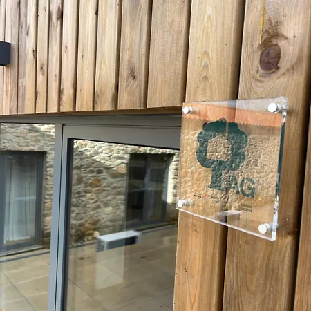 Quinta Casal De Bordeiro * Bicas