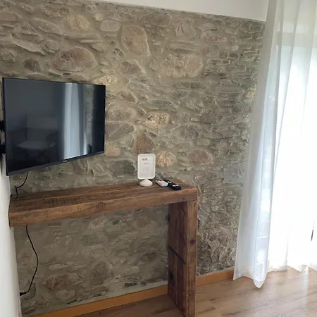 Quinta Casal De Bordeiro