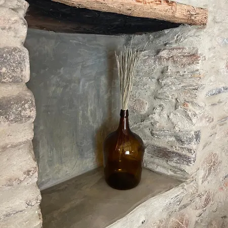 Κατάλυμα σε φάρμα Quinta Casal De Bordeiro Bicas