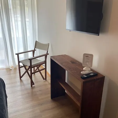 Alojamento de Turismo Rural Quinta Casal De Bordeiro Bicas