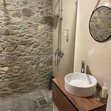 Alojamento de Turismo Rural Quinta Casal De Bordeiro