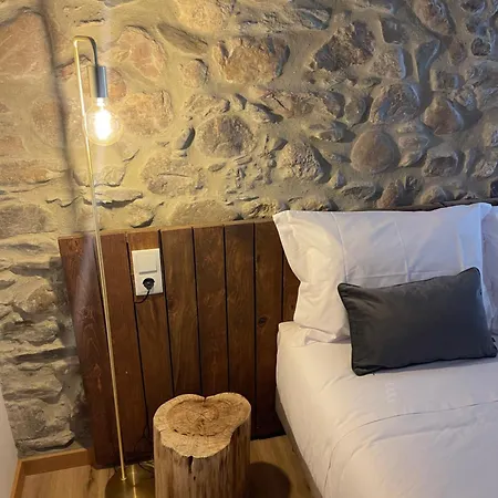 Quinta Casal De Bordeiro Alojamento de Turismo Rural Bicas