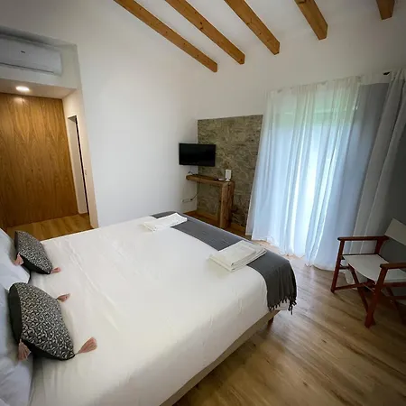 Quinta Casal De Bordeiro