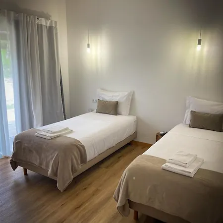Quinta Casal De Bordeiro Bicas