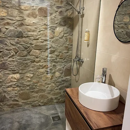 Quinta Casal De Bordeiro Gospodarstwo agroturystyczne *