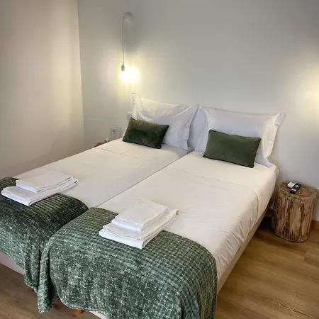 Quinta Casal De Bordeiro Gospodarstwo agroturystyczne Bicas