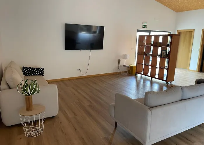 农家乐 Quinta Casal De Bordeiro Bicas